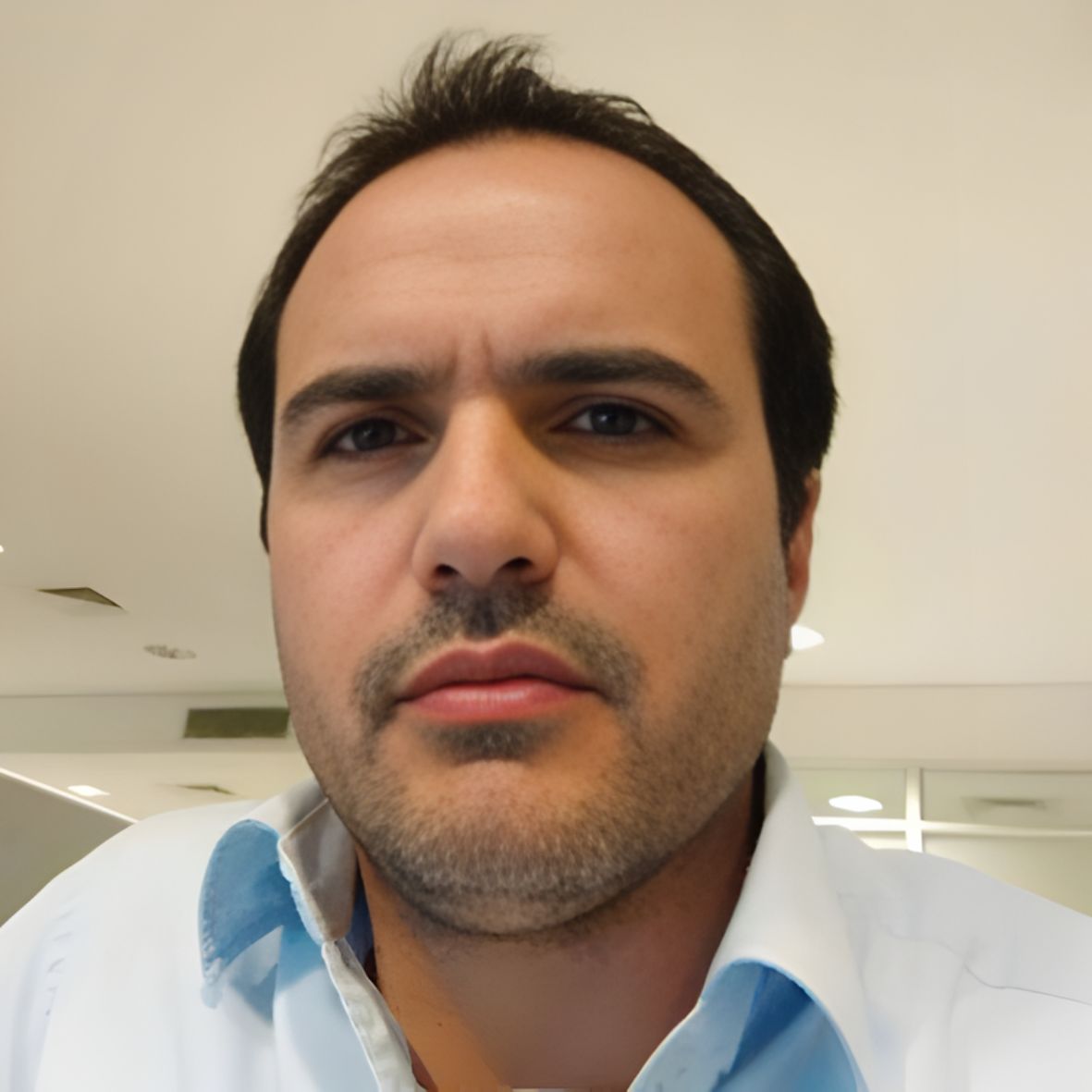 Eng. Fabricio Alvarez