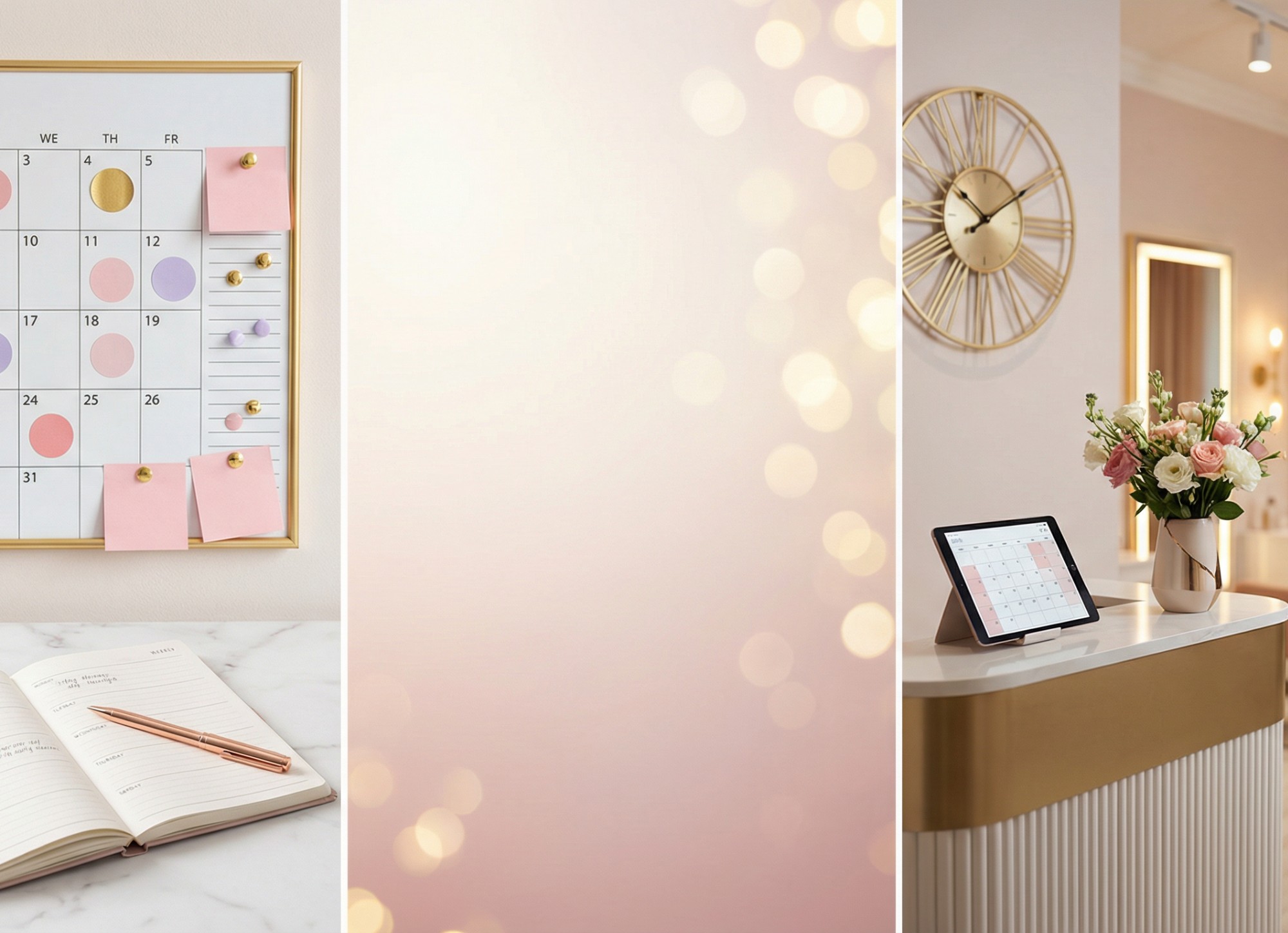 Módulo de Agenda y Eventos