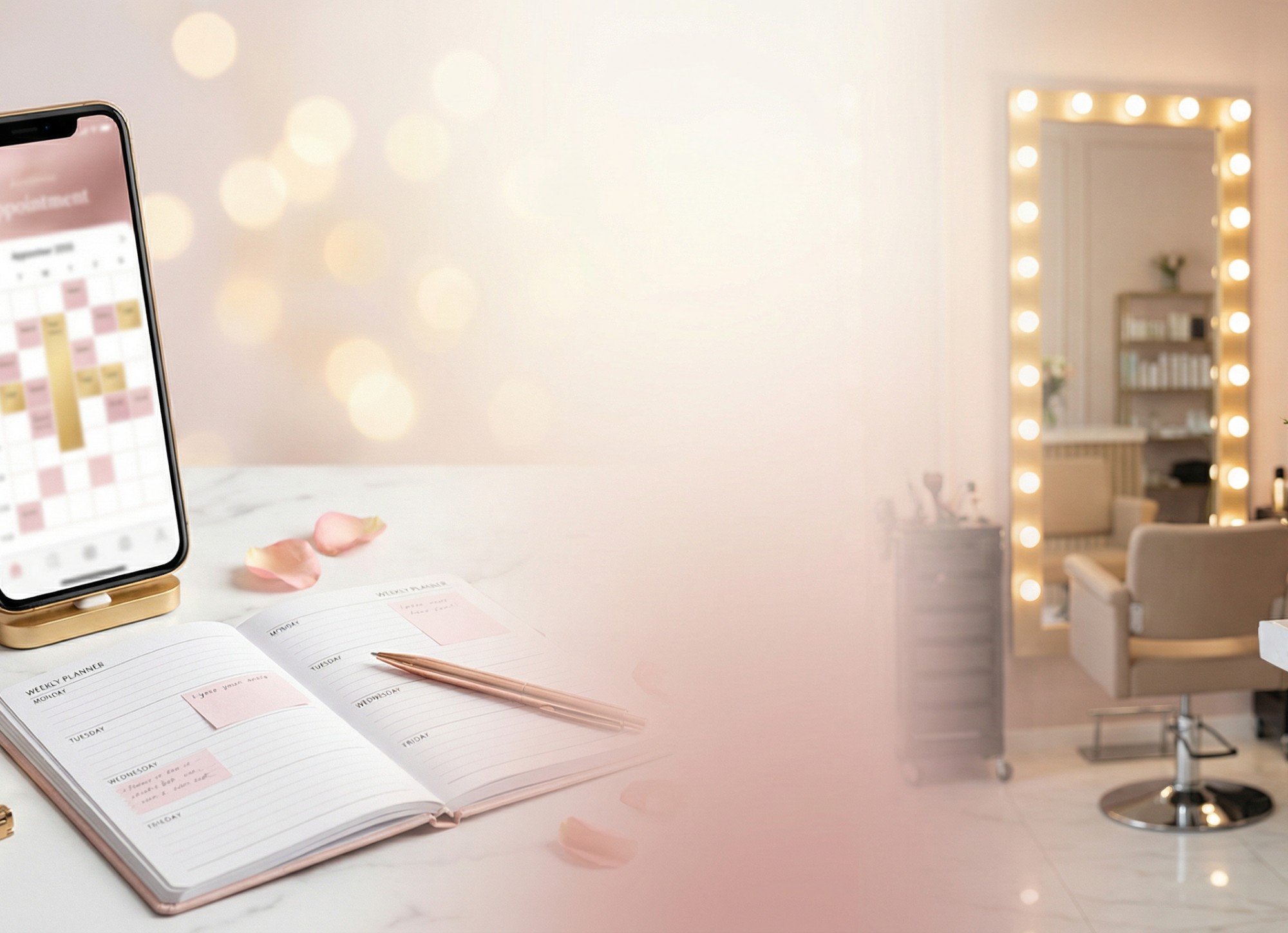 Módulo de Reservas en Línea